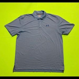 Under Armour XL Polo